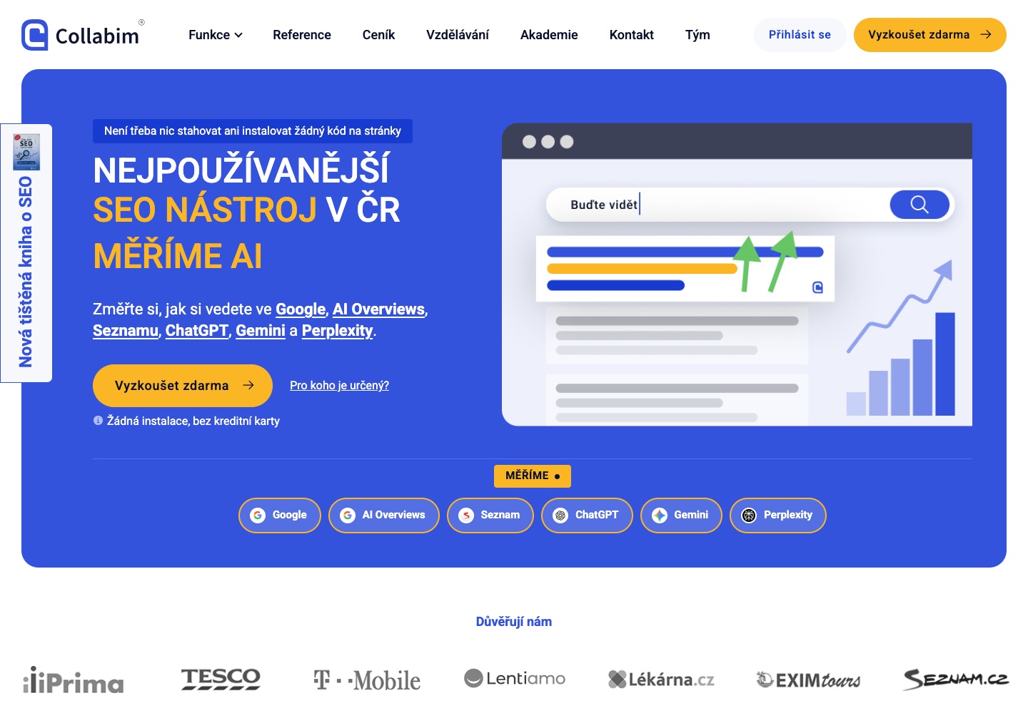 &Uacute;vodn&iacute; str&aacute;nka n&aacute;stroje Collabim &ndash; sn&iacute;mek z 19. 10. 2026